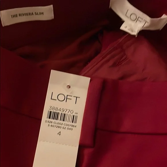 LOFT Riviera Slim - Picture 5 of 5
